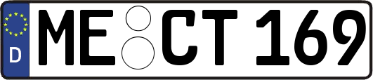ME-CT169