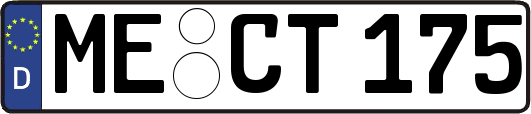 ME-CT175