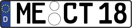 ME-CT18