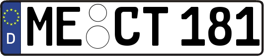 ME-CT181