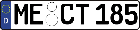 ME-CT185