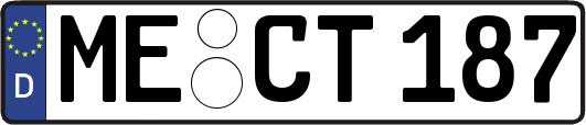 ME-CT187