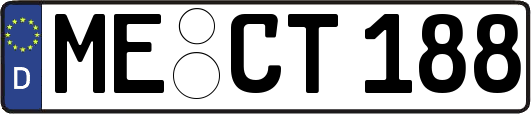 ME-CT188