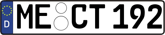 ME-CT192