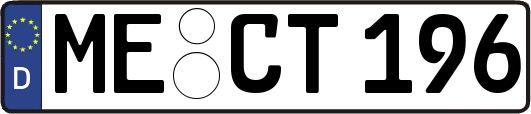 ME-CT196