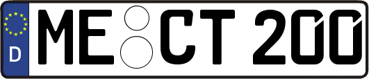 ME-CT200