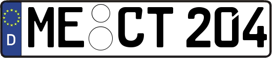 ME-CT204