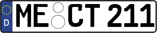 ME-CT211