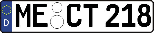 ME-CT218