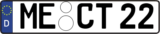 ME-CT22