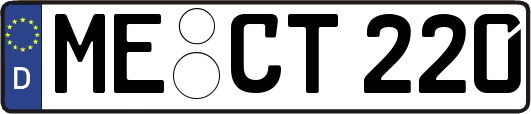 ME-CT220