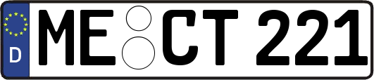 ME-CT221