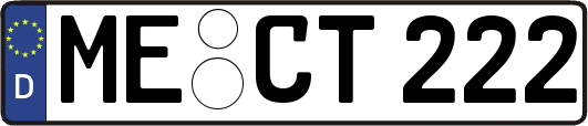 ME-CT222