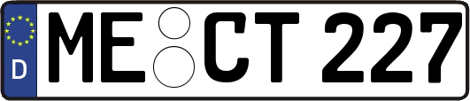 ME-CT227