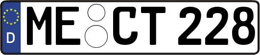 ME-CT228