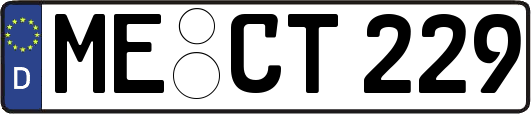 ME-CT229