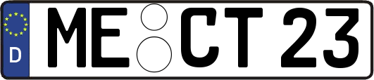 ME-CT23