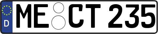 ME-CT235