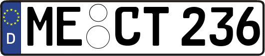 ME-CT236