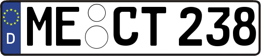 ME-CT238