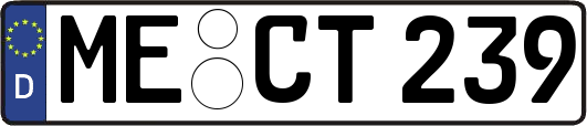 ME-CT239