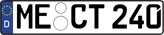 ME-CT240