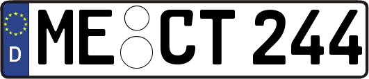 ME-CT244