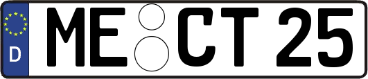 ME-CT25