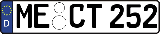 ME-CT252
