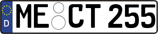ME-CT255
