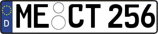 ME-CT256