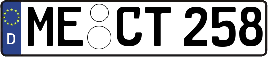 ME-CT258