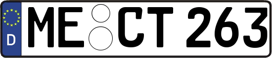 ME-CT263