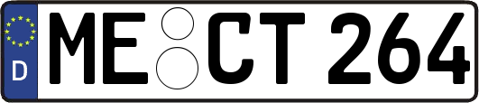 ME-CT264