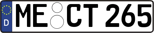 ME-CT265
