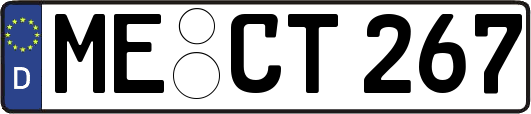 ME-CT267