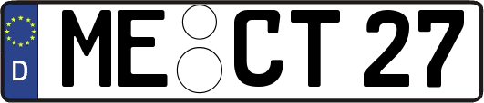ME-CT27