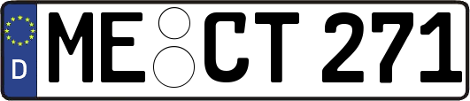 ME-CT271