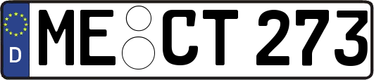 ME-CT273