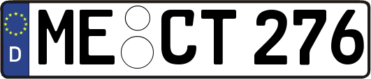 ME-CT276