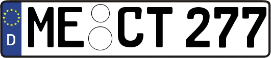 ME-CT277