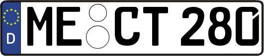 ME-CT280