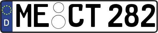 ME-CT282