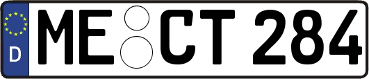 ME-CT284