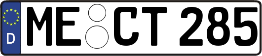 ME-CT285
