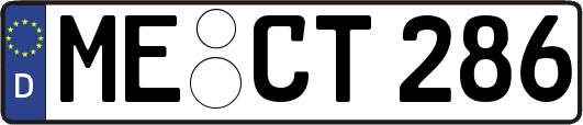 ME-CT286