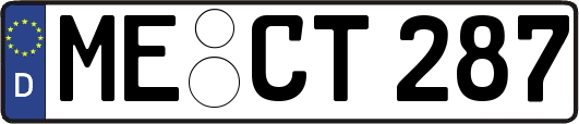 ME-CT287