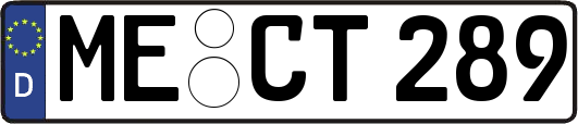 ME-CT289