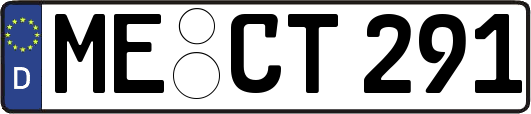ME-CT291