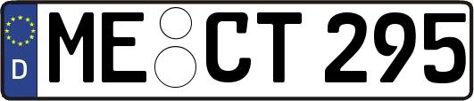 ME-CT295